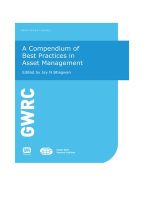 cover image of A Compendium of Best Practices in Asset Management